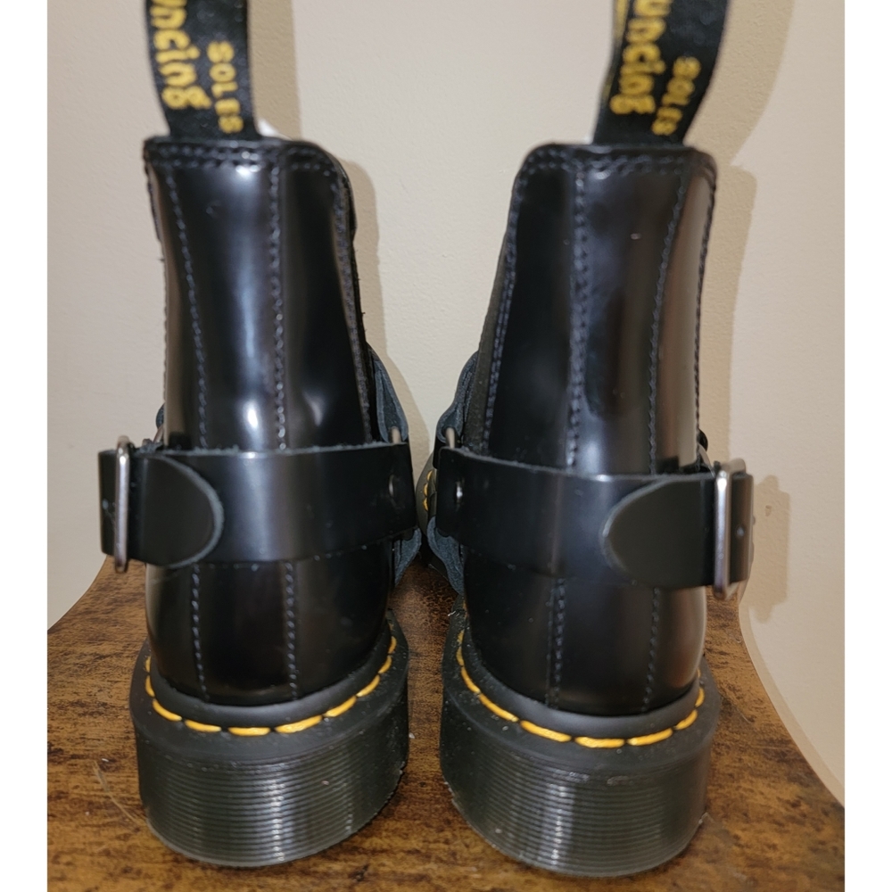 Dr. Martens ×  Wincox Ankle Boots - Picture 5 of 10